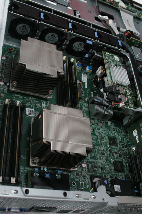 可靠节能  评戴尔PowerEdge R515服务器 