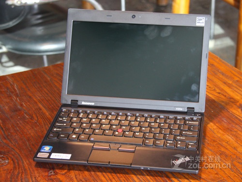 轻薄再升级 ThinkPad X120e评测 