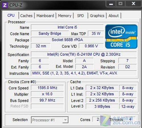 酷睿i5配HD6630M独显 新款戴尔14R评测 