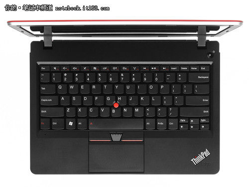 ThinkPad E325机身外观介绍
