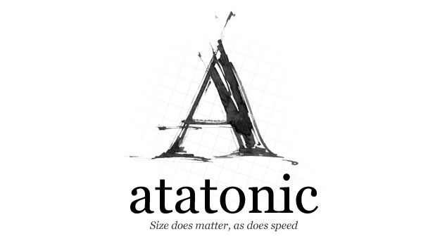 Atatonic