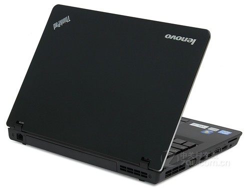 双核加独显 实惠ThinkPad E420商务本 