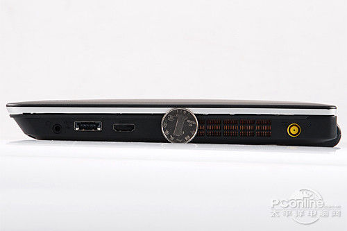 全能商务伴侣 ThinkPad Edge E320评测