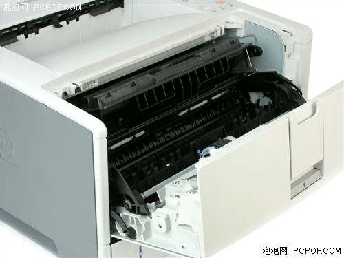 CAD输出图文超清晰 评测A3激打HP5200