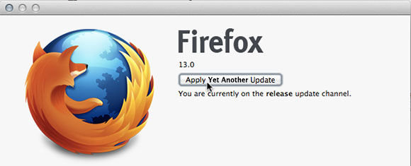 开发者抱怨Firefox升级过于频繁