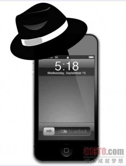 苹果将在本周黑帽大会做演讲 主谈iOS安全技术