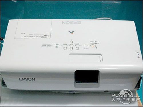 爱普生EMP-280