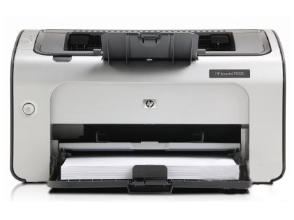 惠普 惠普 LaserJet P1008(CC366A) 图片