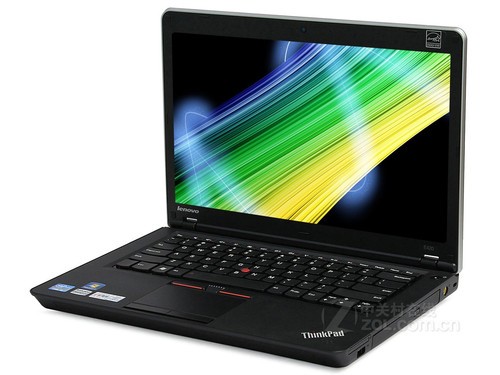 i5芯ThinkPad E420商本 新低价3989元  