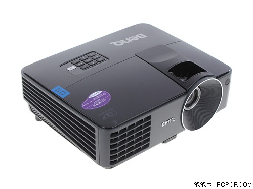 明基(BenQ)MS502投影机 