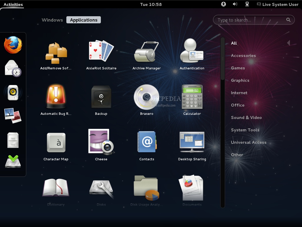 Fedora-17-Beta