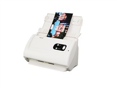 精益SmartOffice PS281扫描仪 