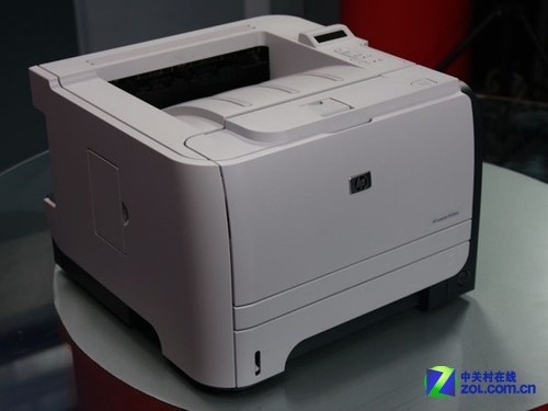 高速双面激光打印机 惠普P2055d热卖 