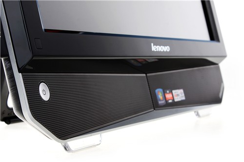 联想(Lenovo)IdeaCentre B325-触摸型一体电脑 