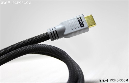 价平质不平!5款高性价比HDMI线缆推荐 