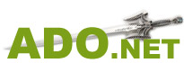 ADO.NET logo