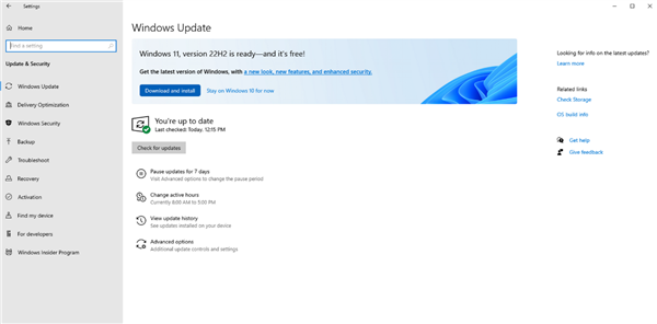 Windows 11 2022首次大更新解读：四大创新、安卓App终于来了！