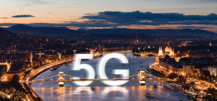 专用5G网络如何帮助企业加速工业4.0转型