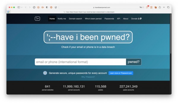LastPass用户：您的信息和密码库数据现已被黑客掌握