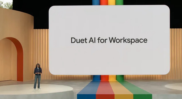 针对Workspace推出Duet AI.jpg