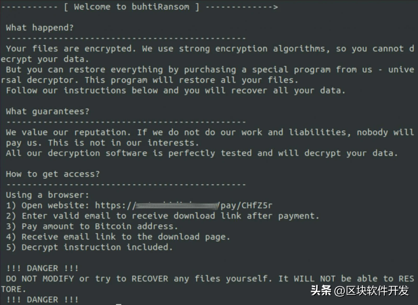 勒索软件团伙使用泄露的勒索软件代码攻击 Windows、Linux 系统