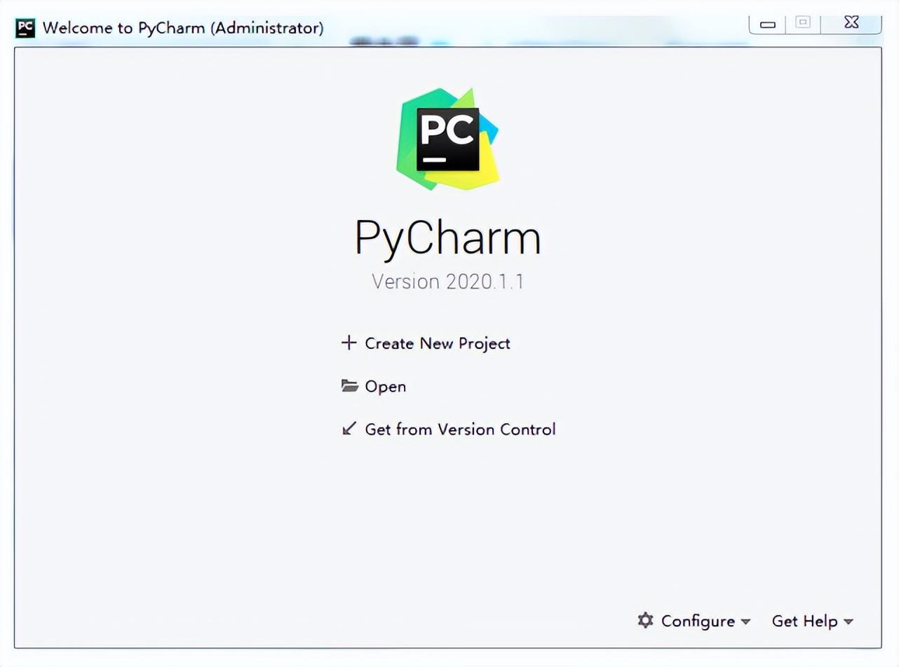 如何在PyCharm中配置虚拟环境？