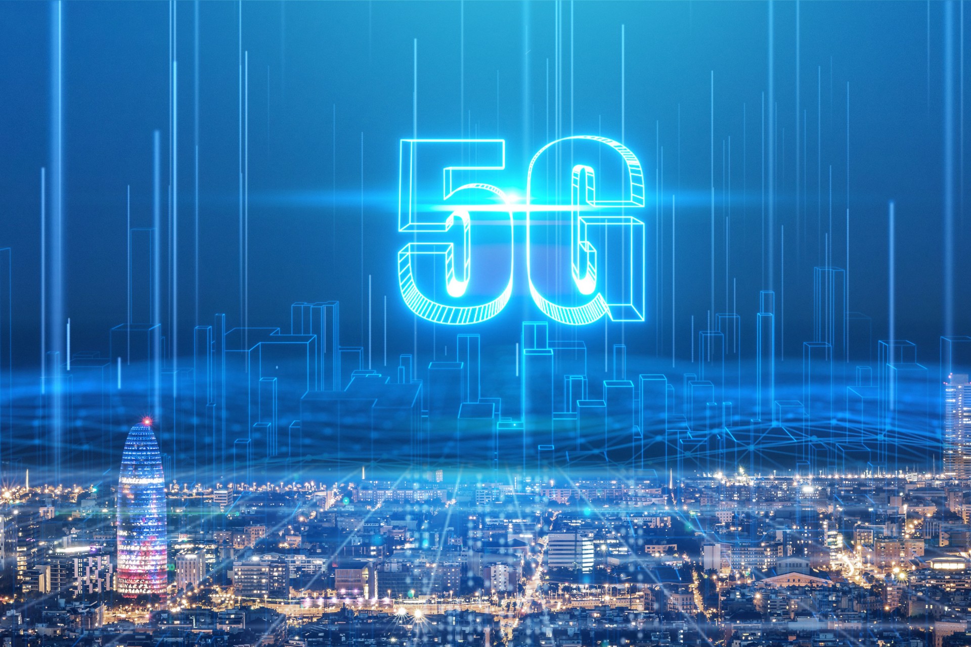 “接棒”5G+工业互联网的5G工厂实力何来？