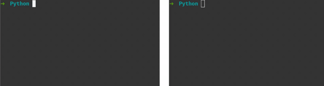 运行时间 Python vs PyPy