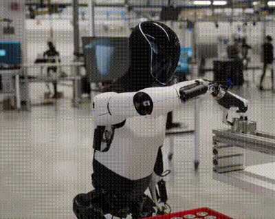前特斯拉Optimus科学家跳槽HF，直接开源了一个机器人代码库-AI.x社区
