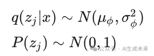 VAE变分自编码器原理解析看这一篇就够了！另附Python代码实现-AI.x社区