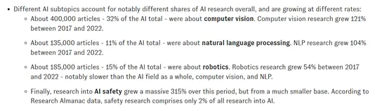 中国AI大模型论文数量全球第一，清华力压麻省理工、斯坦福-AI.x社区