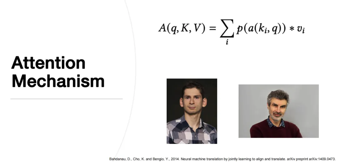 一文彻底搞懂大模型 - Attention：联合对齐和翻译（Align And Translate）-AI.x社区