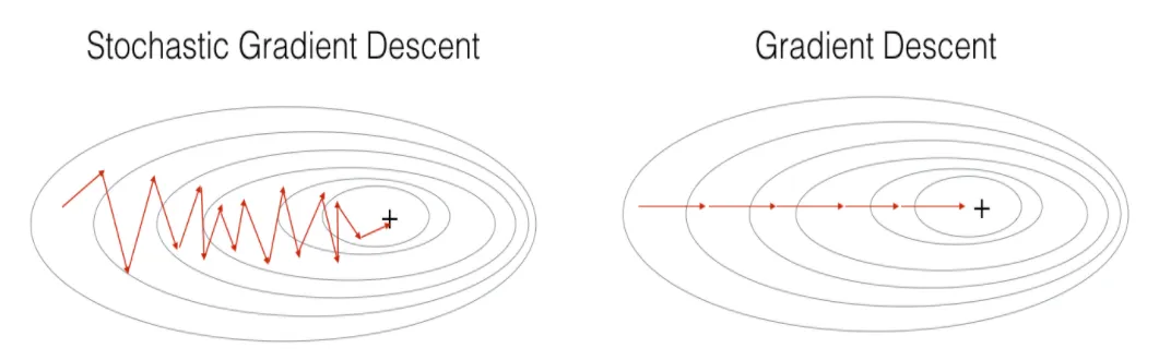 一文彻底搞懂深度学习 - 梯度下降（Gradient Descent）-AI.x社区