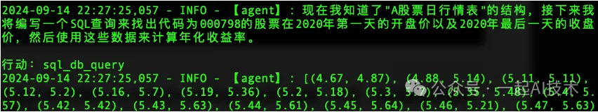 基于Agent的金融问答系统：RAG的检索增强之上下文重排和压缩-AI.x社区