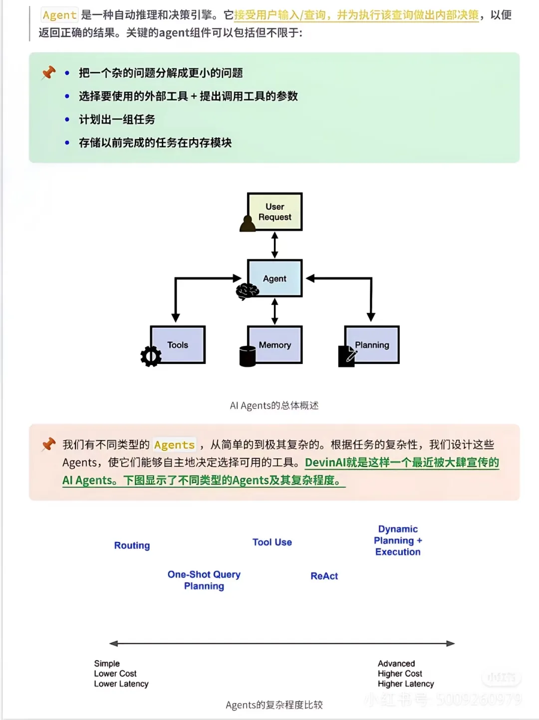 一文教会如何动手搭建AI Agent-AI.x社区