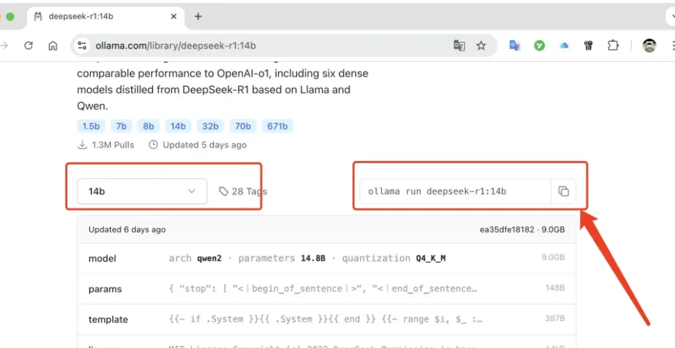 把 DeepSeek 部署在你的电脑上，保姆级教程，建议收藏！-AI.x社区