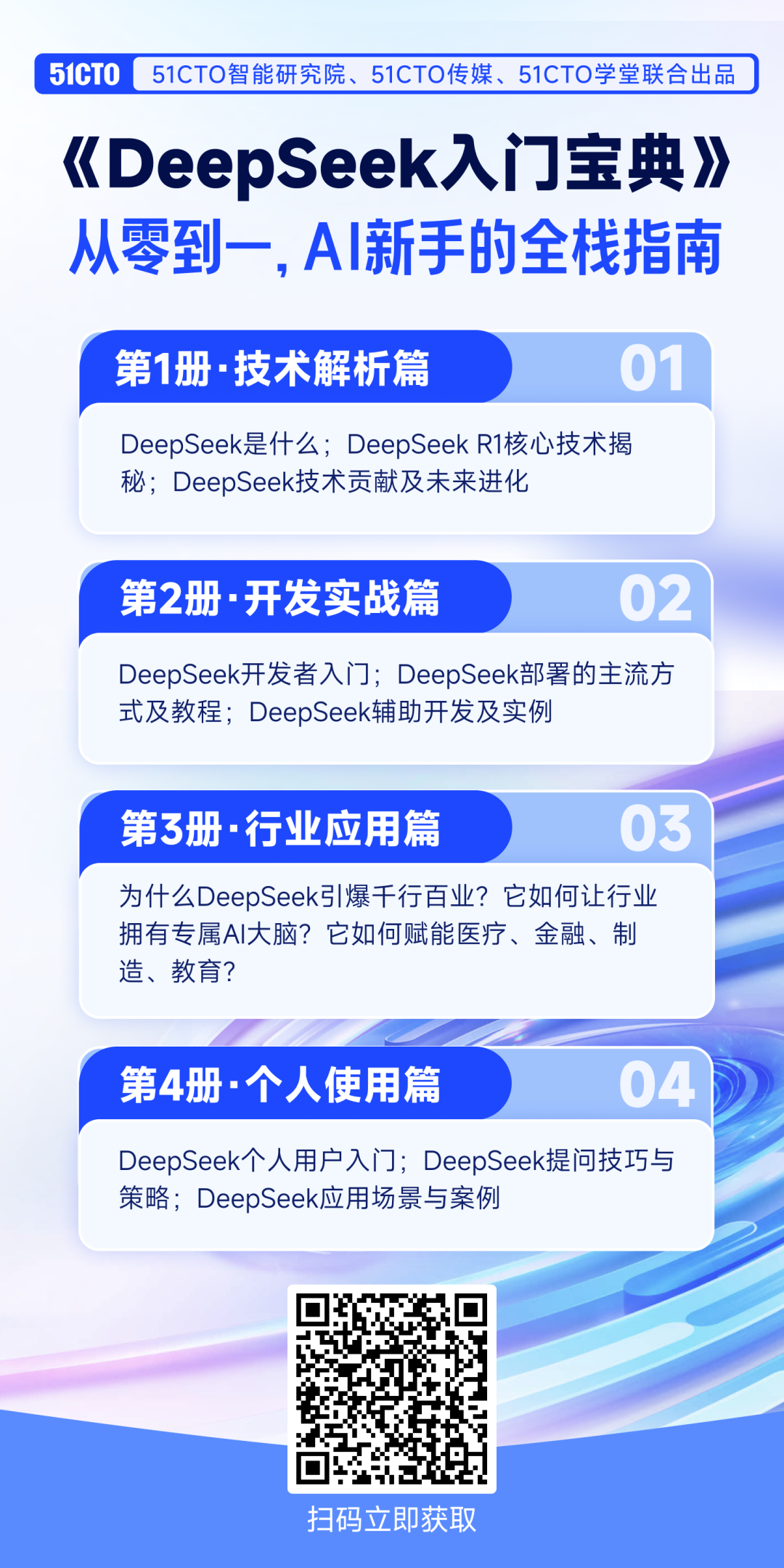 DeepSeek爆火！我们整理了80余页宝典，带你从入门到精通！文末免费领取-AI.x社区