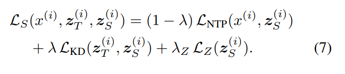 苹果也在蒸馏大模型，给出了蒸馏Scaling Laws-AI.x社区