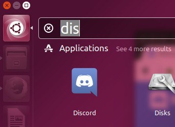 Discord icon in Unity