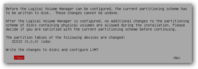 什么是逻辑分区管理LVM,如何在Ubuntu中使用