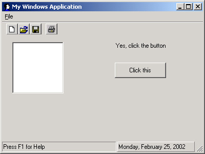 C#Windows应用程序开发之创建窗体 - 51CTO